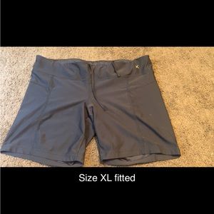 Active wear Women’s shorts